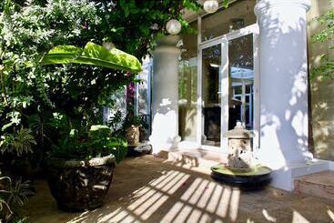 Casa Harb Hotel Boutique