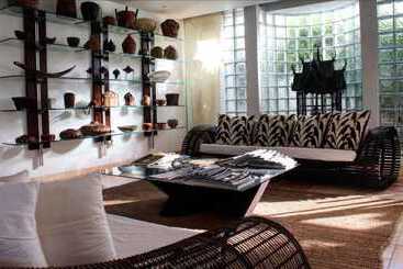 Casa Harb Hotel Boutique