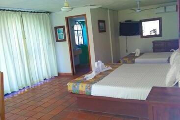 هتل Casa Shaguiba