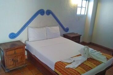 هتل Casa Shaguiba