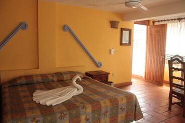 هتل Casa Shaguiba