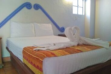 هتل Casa Shaguiba