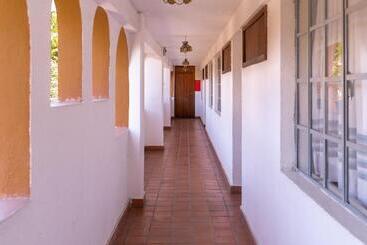 هتل Casa Shaguiba