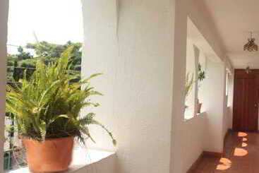 هتل Casa Shaguiba