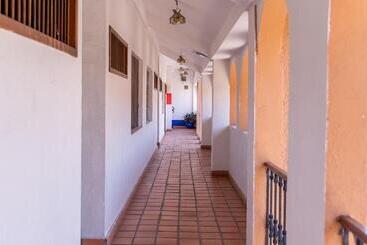 هتل Casa Shaguiba