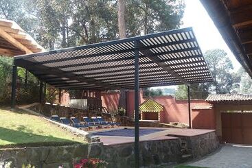 هتل Casa Valle