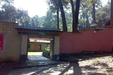 هتل Casa Valle