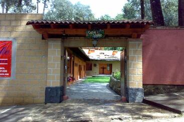 هتل Casa Valle