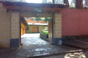 هتل Casa Valle