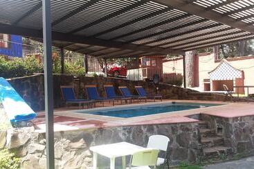 هتل Casa Valle