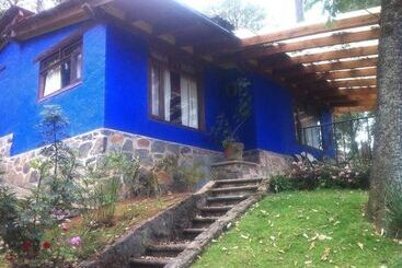 هتل Casa Valle