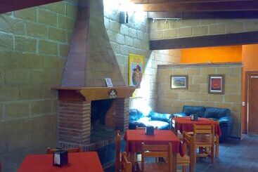 هتل Casa Valle