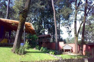 هتل Casa Valle