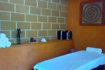 هتل Casa Valle
