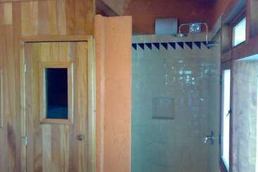 هتل Casa Valle