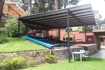 هتل Casa Valle