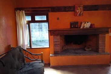 هتل Casa Valle