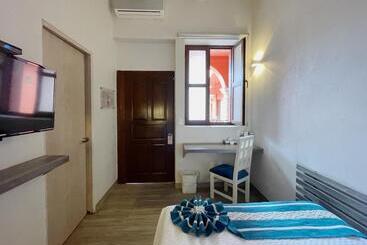 هتل Casona Oaxaca