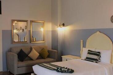 هتل Casona Oaxaca