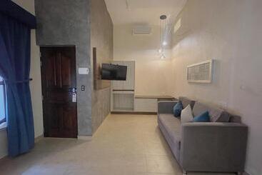 هتل Casona Oaxaca
