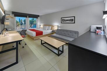 هتل City Express By Marriott Los Mochis