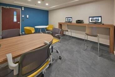 هتل City Express By Marriott Los Mochis