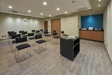هتل City Express By Marriott Los Mochis