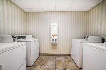 هتل Comfort Inn & Suites Rock Springs Green River