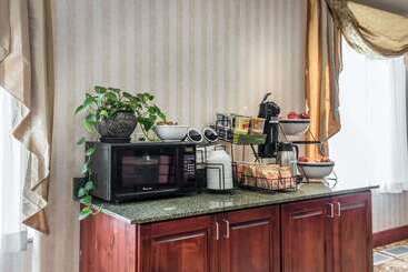 هتل Comfort Inn & Suites Rock Springs Green River