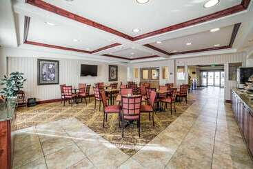 هتل Comfort Inn & Suites Rock Springs Green River