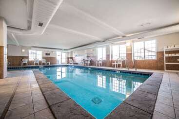 هتل Comfort Inn & Suites Rock Springs Green River