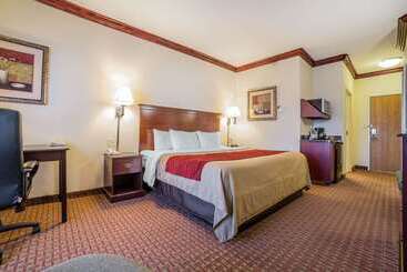 هتل Comfort Inn & Suites Rock Springs Green River