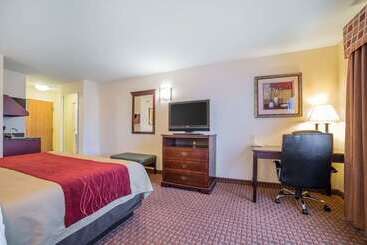 هتل Comfort Inn & Suites Rock Springs Green River