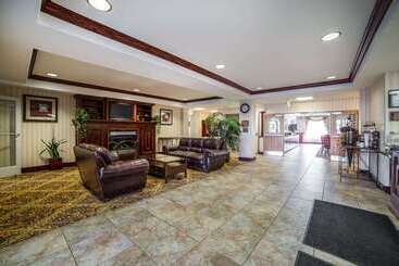 هتل Comfort Inn & Suites Rock Springs Green River