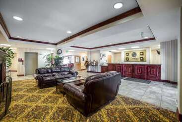 هتل Comfort Inn & Suites Rock Springs Green River