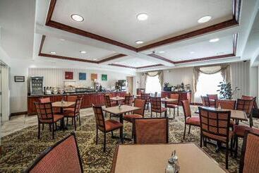 هتل Comfort Inn & Suites Rock Springs Green River