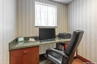 هتل Comfort Inn & Suites Rock Springs Green River