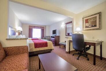 هتل Comfort Inn & Suites Rock Springs Green River