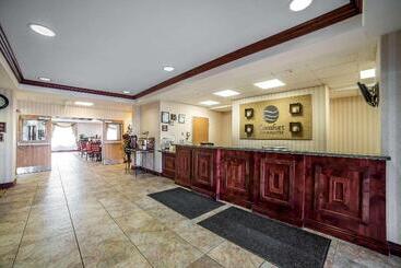 هتل Comfort Inn & Suites Rock Springs Green River