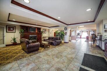 هتل Comfort Inn & Suites Rock Springs Green River