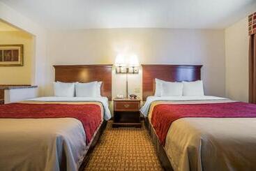 هتل Comfort Inn & Suites Rock Springs Green River