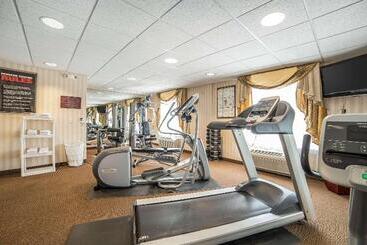 هتل Comfort Inn & Suites Rock Springs Green River
