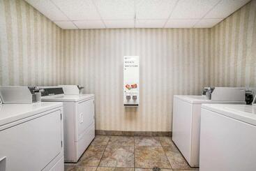 هتل Comfort Inn & Suites Rock Springs Green River