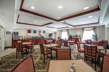 هتل Comfort Inn & Suites Rock Springs Green River