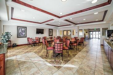 هتل Comfort Inn & Suites Rock Springs Green River