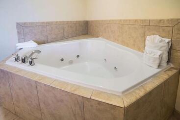 هتل Comfort Inn & Suites Rock Springs Green River