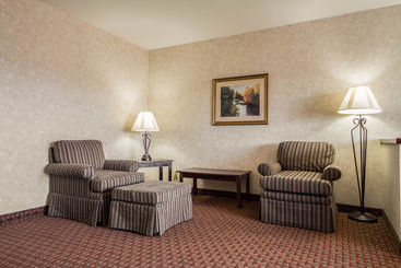 هتل Comfort Inn Silicon Valley East