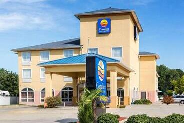 هتل Comfort Inn & Suites Chesapeake  Portsmouth
