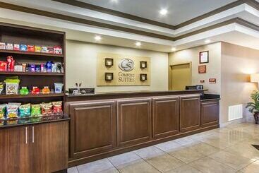 هتل Comfort Suites