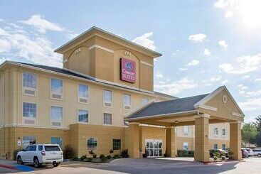 هتل Comfort Suites